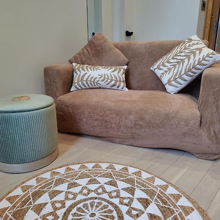 Liverpool Gem: Cozy Studio Retreat Buitenkant foto