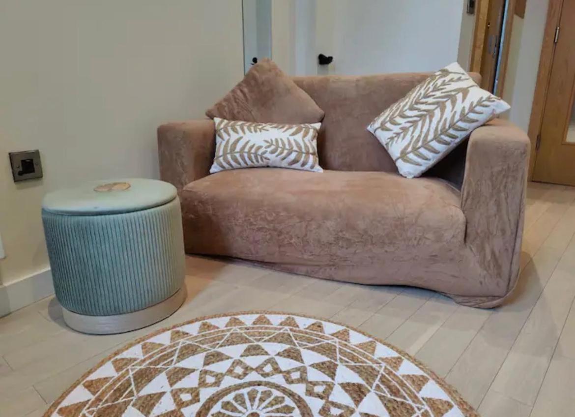 Liverpool Gem: Cozy Studio Retreat Buitenkant foto