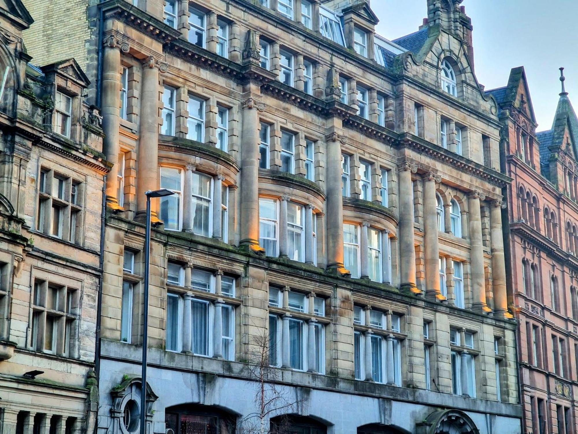Liverpool Gem: Cozy Studio Retreat Buitenkant foto